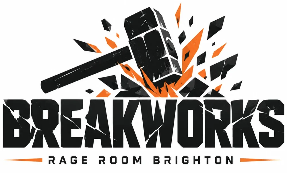 Breakworks — Rage Room Brighton
